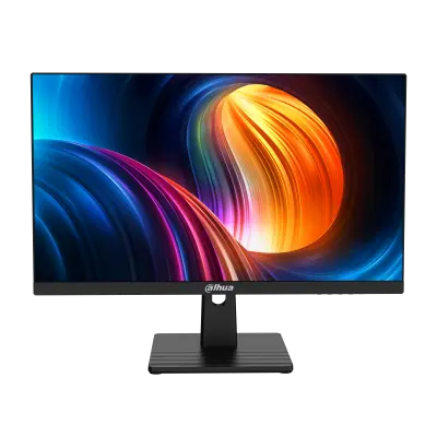 Monitor Dahua, 27 inch, IPS, Full HD, 144Hz, 1ms, HDMI 2.0, DisplayPort 1.4, FreeSync, VESA - LM27-B221B