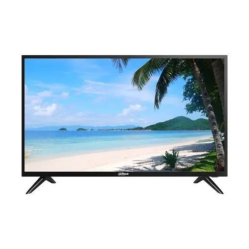 Monitor Dahua 32 Full HD pentru supraveghere continuă 24/7, LM32-F200