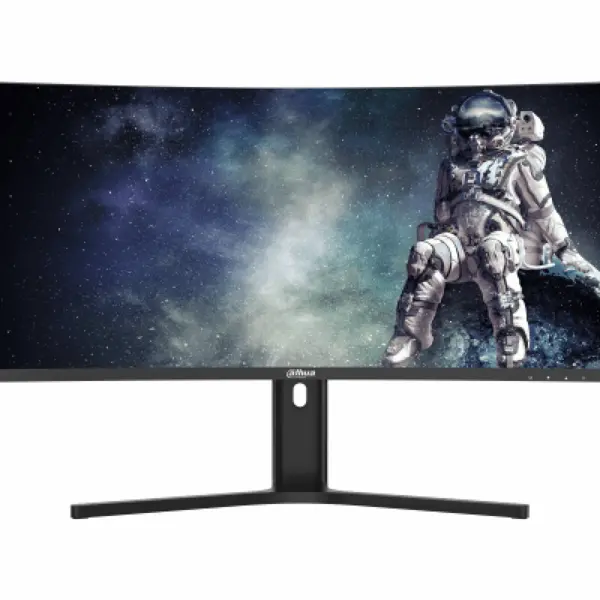 MONITOR DAHUA 34 DHI-LM34-E330CA MONITOR DAHUA 34` DHI-LM34-E330CA