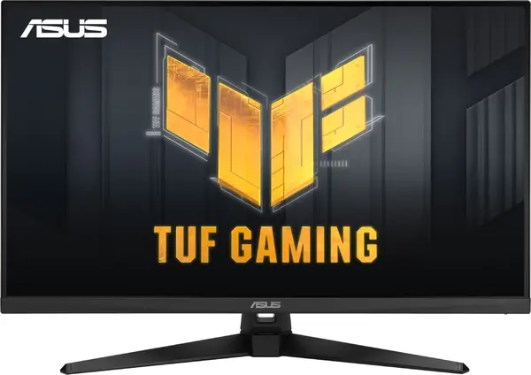 Monitor de gaming ASUS - TUF Gaming VG328QA1A, 31.5'', 170Hz, 1ms, VA