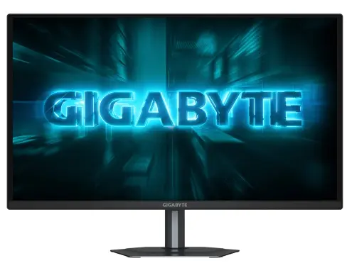 Monitor de gaming Gigabyte – GO27Q24, 27'', QHD, 240Hz, 0.03ms