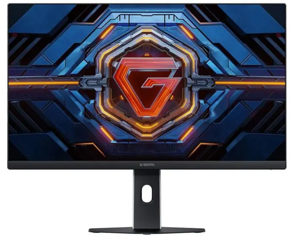 Monitor de gaming Xiaomi – G24i 2026, 23.8'', 200Hz, 1ms, IPS, G-Sync