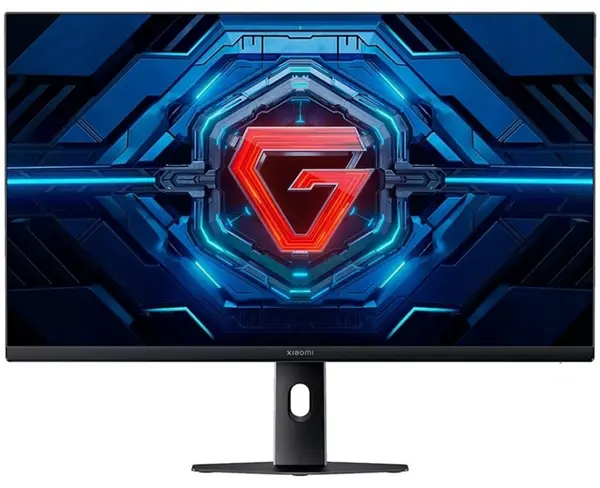 Monitor de gaming Xiaomi – G27i 2026, 27'', 200Hz, 1ms, IPS, FreeSync