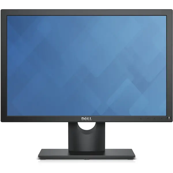 Monitor Dell 20", model E2016, WIDE, Second Hand
