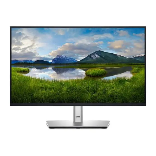 Monitor Dell 21.5" P2225H FHD 54.62 cm, 100Hz, 5Ms