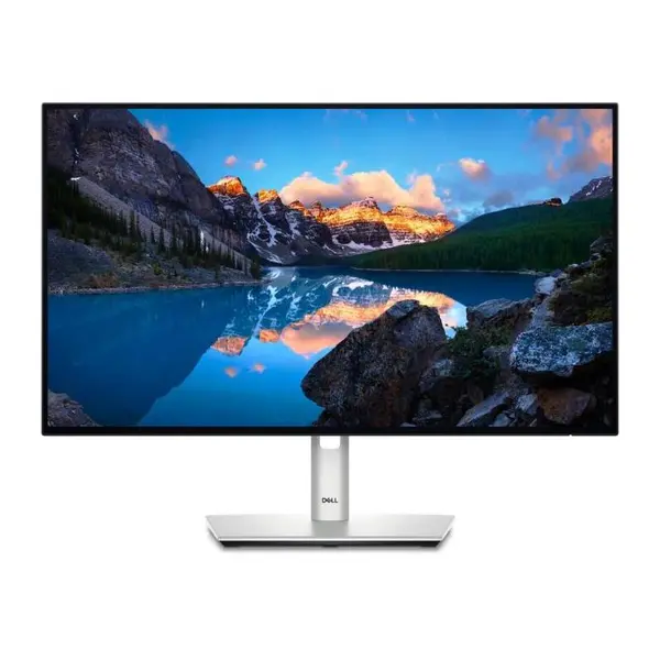 Monitor Dell 23.8" U2424H, 60.47 cm, FHD 1920 x 1080, 120 Hz, 5Ms