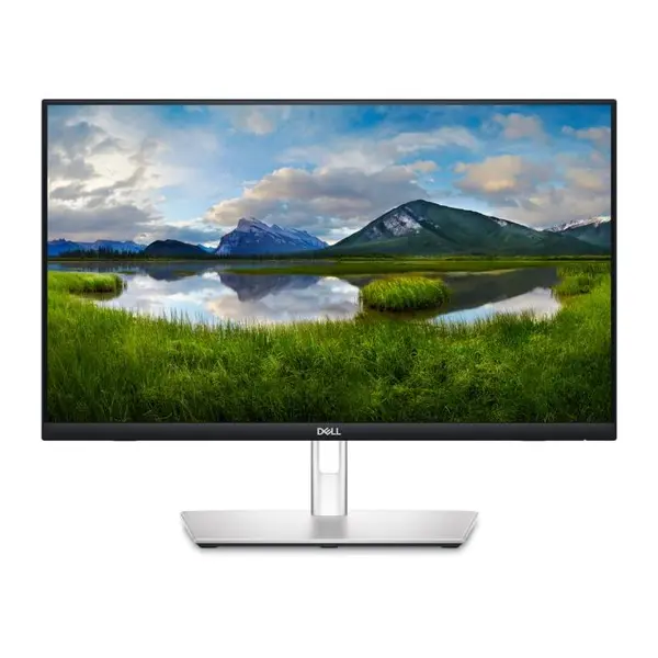 Monitor Dell 24" P2424HT, 60.47 cm, 1920 x 1080, 60 Hz, 5 ms