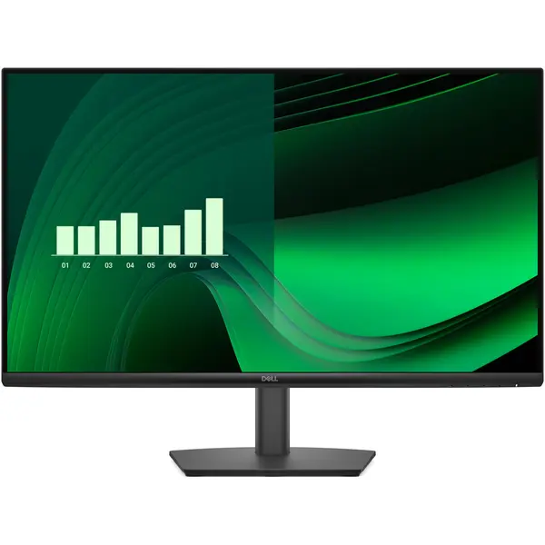 Monitor Dell 27" E2725HM 68.60 cm, 1920 x 1080 at 100 Hz, 5 Ms
