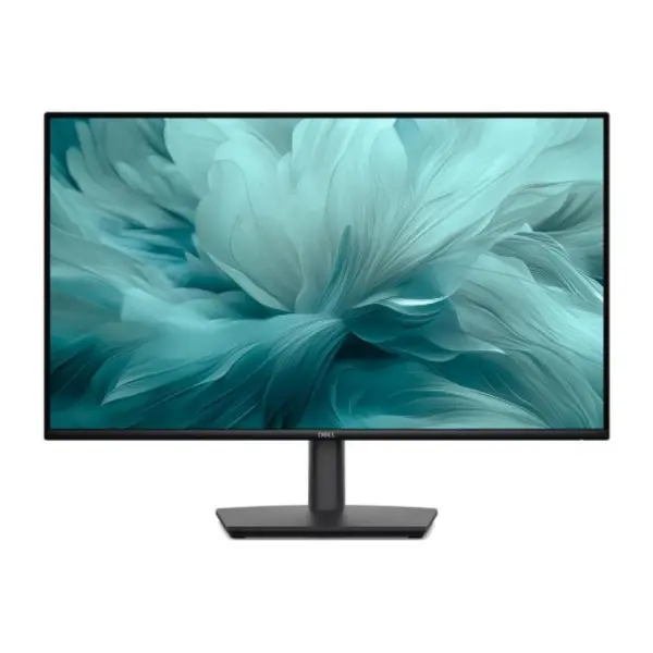 Monitor Dell E2726HS, 27", 100 Hz, IPS, LED, 5ms, HDMI, Display Port, VGA, Negru