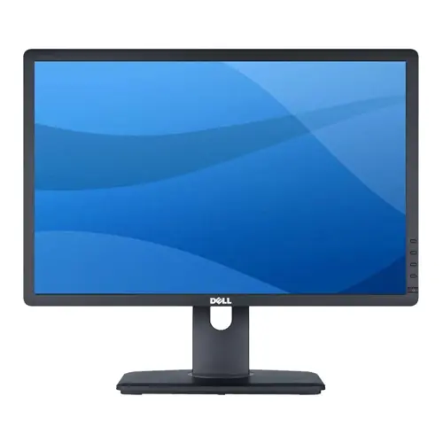 Monitor DELL; model: P2213F; 22"; WIDE; SH