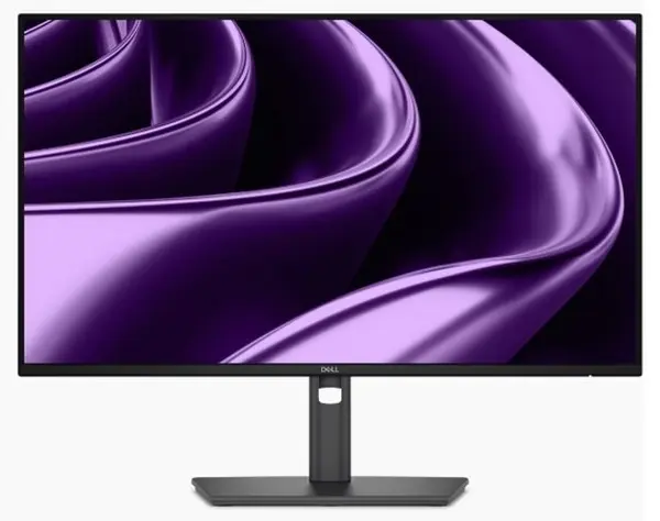 Monitor Dell – P2426HE, 24'', FHD, IPS, 120Hz, USB Hub, negru