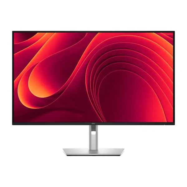 Monitor Dell P3225DE, 32 inch, LED, Quad HD, 100 Hz, 5 ms, Negru