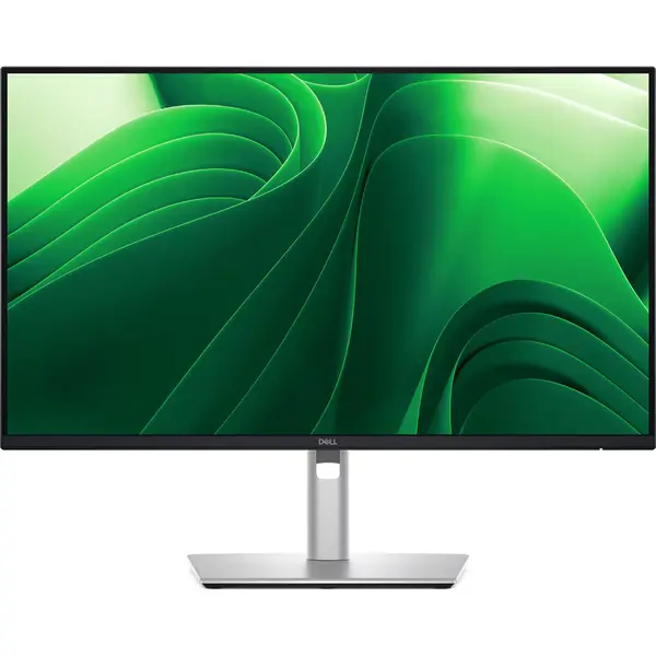 Monitor Dell Pro 24" P2425DE, LED, QHD, 100Hz, 5ms, Negru