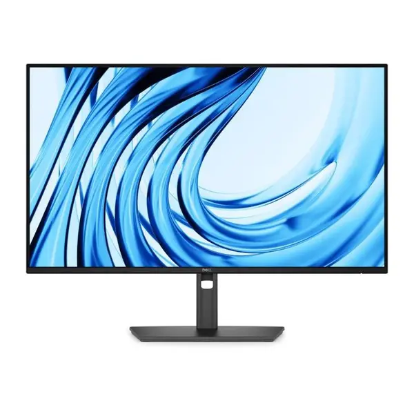 Monitor Dell Pro 27" P2726H, 27", Full HD, IPS, HDMI, DisplayPort, Pivot, 120 Hz, 5 ms, Negru