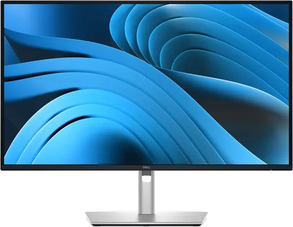 Monitor Dell - Pro 27 Plus P2725QE, 27.0'', 4K, IPS, USB Hub