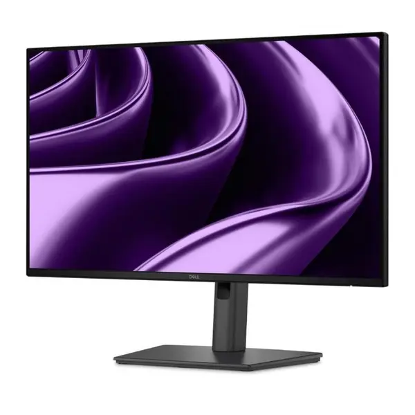 Monitor Dell Pro P2426HE, 23.8", LED, IPS, 120 Hz, 5 ms, Difuzoare încorporate
