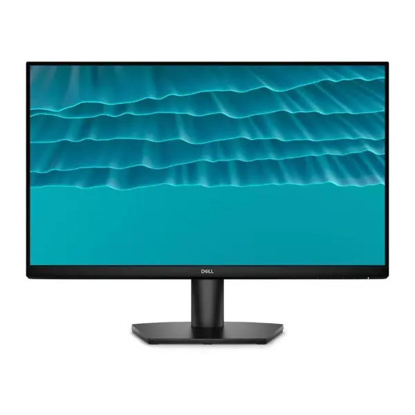 Monitor Dell SE2426H, 24'', LED, IPS, 1920x1080, 2 x HDMI 1.4, Negru