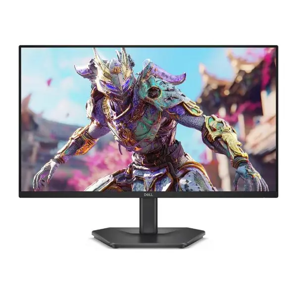Monitor Dell SE2426HG 23.8" 60.47 cm, 1920 x 1080 240 Hz, Active matrix TFT LCD