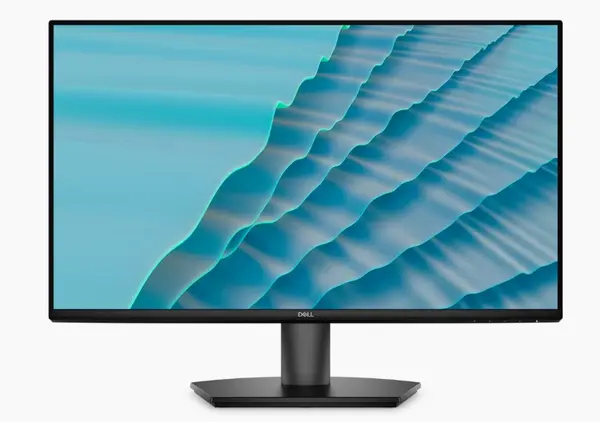 Monitor Dell - SE2726H, 27'', FHD, IPS, Anti-Glare, Black