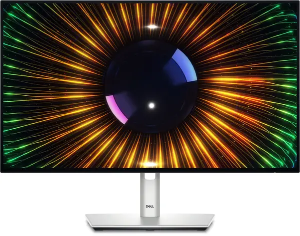 Monitor Dell - U2424H, 23.8'', FHD, 5ms, IPS, Anti-Glare, USB Hub