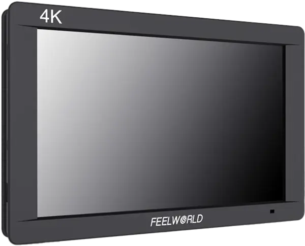 Monitor extern video, Feelworld Monitor FW703 7" SDI monitor