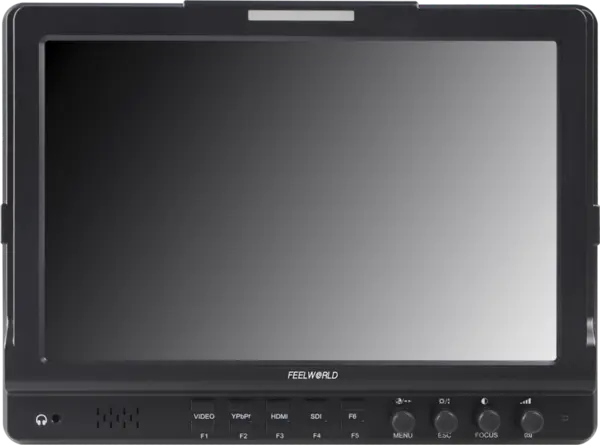 Monitor, Feelworld monitor FW1018SPV1 10.1 inch