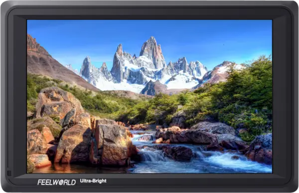 Monitor, Feelworld Monitor FW279S 7"