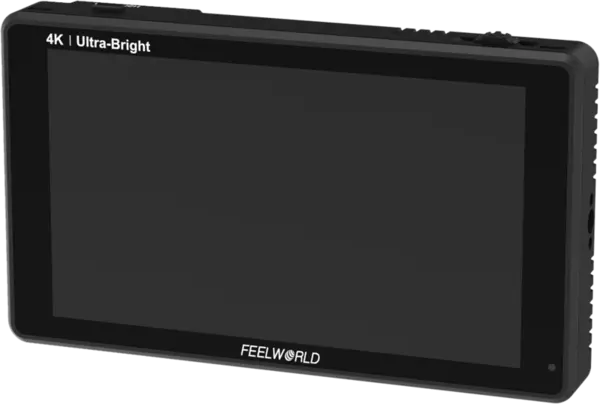 Monitor, Feelworld Monitor LUT6S 6" With SDI