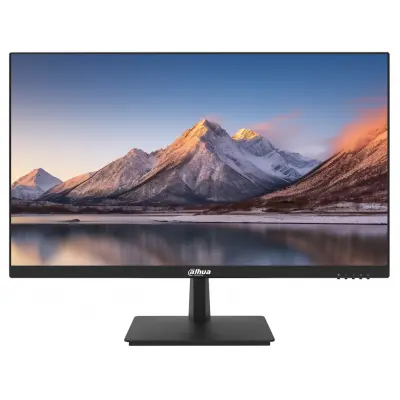 Monitor Full HD 27 inch Dahua, panel VA, 100 Hz, 24/7, HDMI + VGA, LM27-L200N
