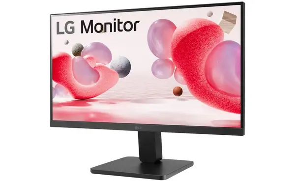 Monitor Full HD LG 22MR410-B.AEUQ, diagonala 21.45 inch (54.48cm), AMD FreeSync, HDMI