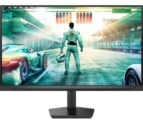Monitor Gaming Fast IPS LED Philips 27inch Evnia 27M2N3500PF, QHD (2560 x 1440), HDMI, DisplayPort, 260 Hz, 0.3 ms (Negru)