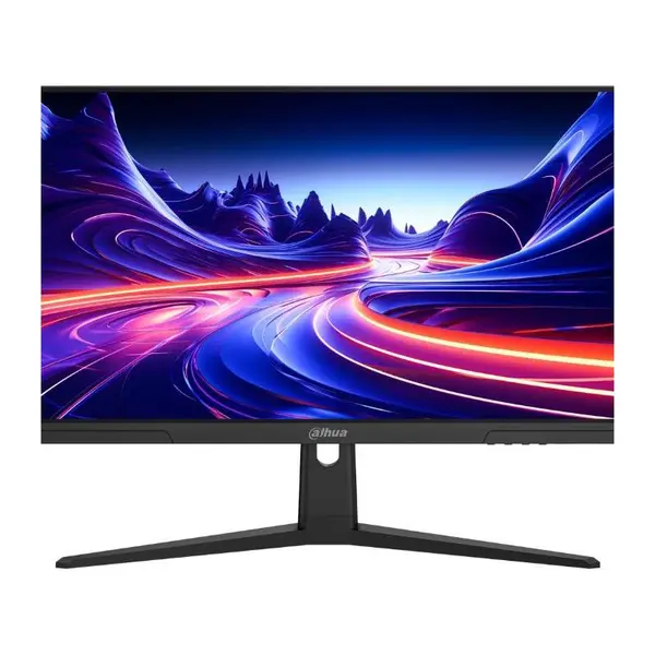 Monitor gaming LED Dahua LM25-E241B, 24.5 inch, FHD, IPS, 0.5 ms, 240 Hz, HDR
