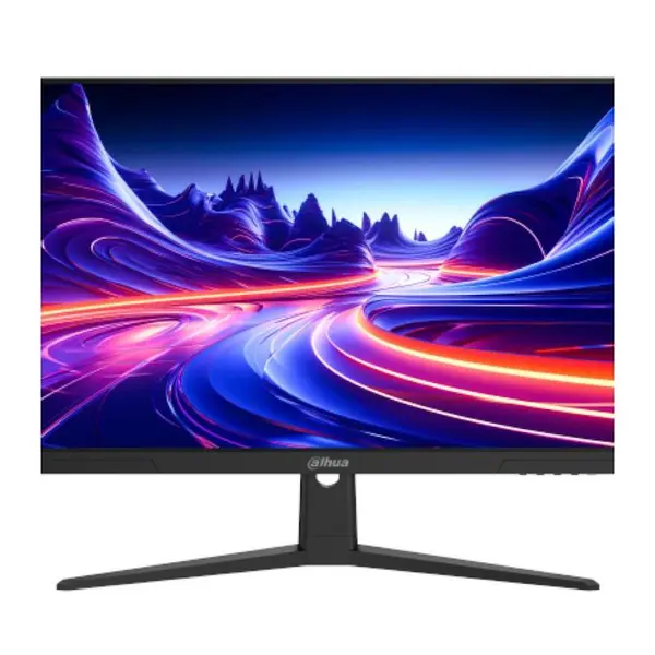 Monitor gaming LED Dahua LM27-E231BN, 27 inch, FHD, IPS, 0.5 ms, 200 Hz, HDR