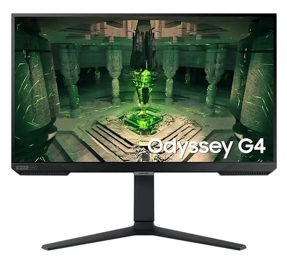 Monitor gaming Samsung - Odyssey G4 27BG400, 27