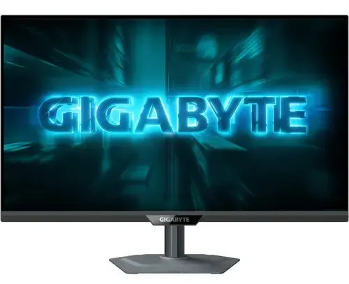 Monitor Gaming SS IPS LED GIGABYTE 27inch G27Q2, QHD (2560 x 1440), HDMI, DisplayPort, Pivot, 210 Hz, 0.5 ms (Negru)