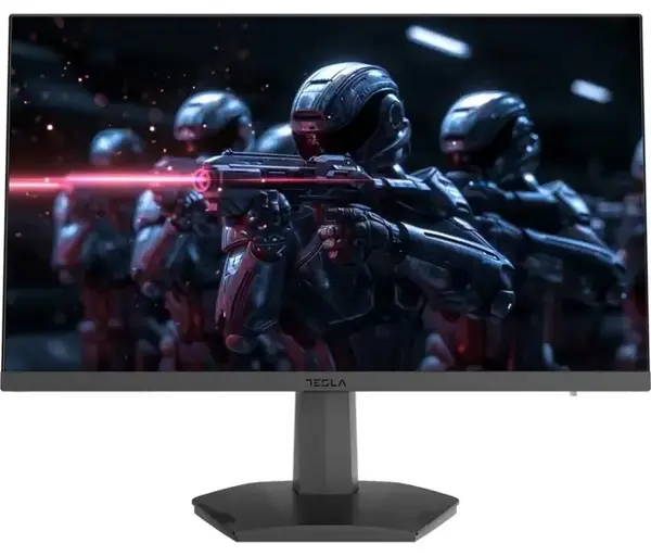 Monitor gaming Tesla – 24GH345BF, 23.8'', 180Hz, 1ms, IPS, 400 cd/m, negru