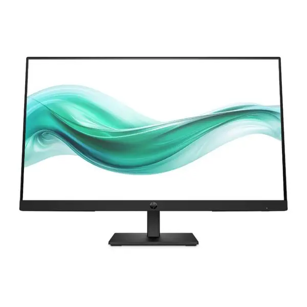 Monitor HP Series 3 Pro 324ph, 23.8", IPS, FHD, 5 ms, 100 Hz, Blue Light Reducer, Negru
