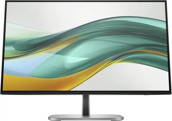 Monitor HP - Series 5 Pro 524pf, 23.8'', FHD, IPS, 100Hz, USB Hub