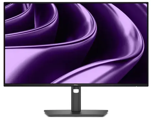 Monitor IPS LED Dell 23.8inch P2426HE, Full HD (1920 x 1080), HDMI, DisplayPort, Pivot, 120 Hz (Negru)