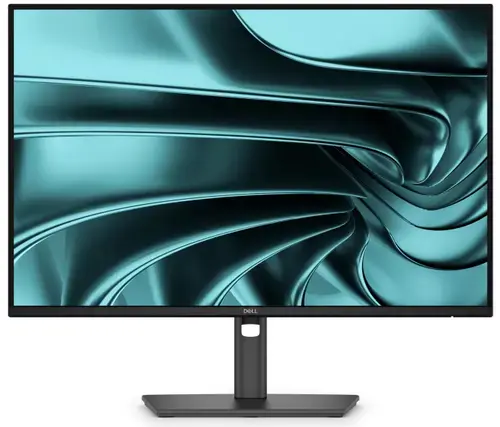 Monitor IPS LED Dell 24.1inch P2426E, WUXGA (1920 × 1200), HDMI, DisplayPort, 100 Hz, Pivot, 5 ms (Negru)