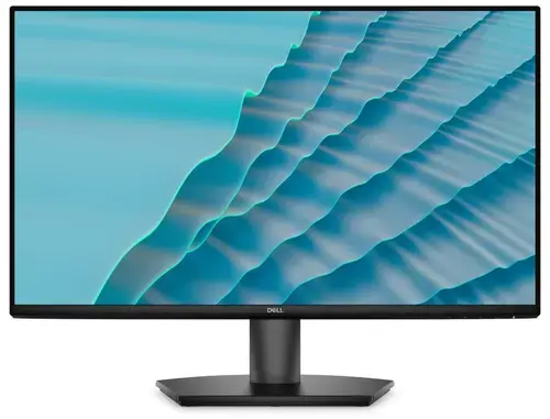 Monitor IPS LED Dell 27inch SE2726H, Full HD (1920 x 1080), HDMI, 144 Hz, 4 ms (Negru)