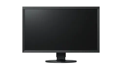 Monitor IPS LED EIZO ColorEdge 27inch CS2731, QHD (2560 x 1440), DVI-D, HDMI, DisplayPort, Pivot (Negru)