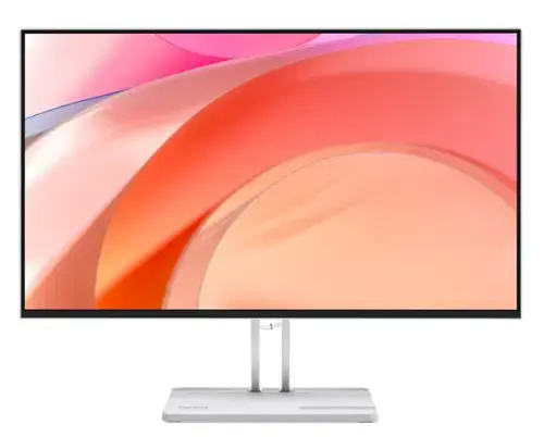 Monitor IPS LED Lenovo 27inch L27-45, VGA, HDMI, Boxe, 144 Hz, 4 ms (Gri)