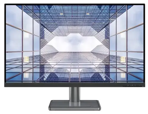 Monitor IPS LED Lenovo 31.5inch L32P-30, UHD (3840x2160), HDMI, DisplayPort, Boxe (Negru)