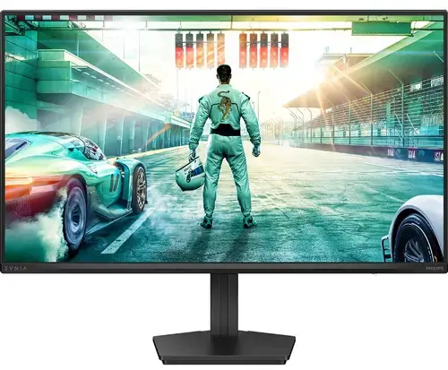 Monitor IPS LED Philips 27inch 27M2N3500NF/00, QHD (2560 x 1440), HDMI, DisplayPort, 144 Hz, 0.5 ms (Negru)