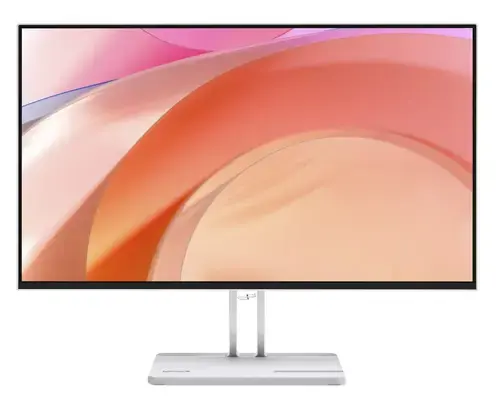 Monitor IPS Lenovo 27inch L27-4c, Full HD (1920 x 1080), VGA, HDMI, Boxe, 144 Hz, 1 ms (Gri)