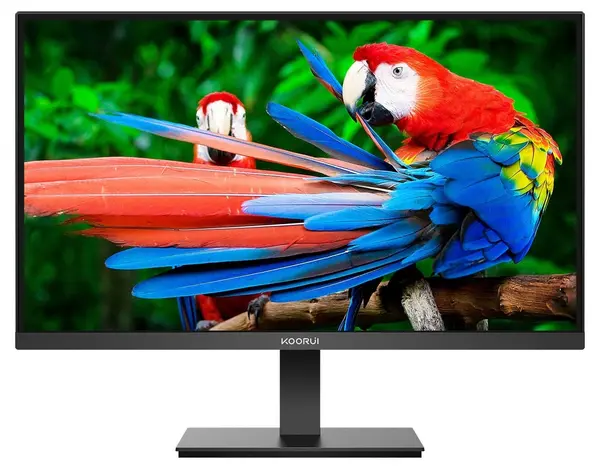 Monitor KOORUI - E2411H, 23.8'', FHD, IPS, 120Hz, 5ms