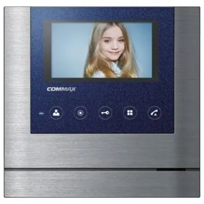 Monitor LCD 4,3 inch Commax CDV-43M