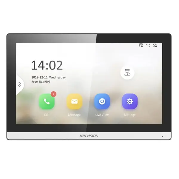 MONITOR LCD 7 COLOR CU TOUCH SCREEN MONITOR LCD 7` COLOR CU TOUCH SCREEN