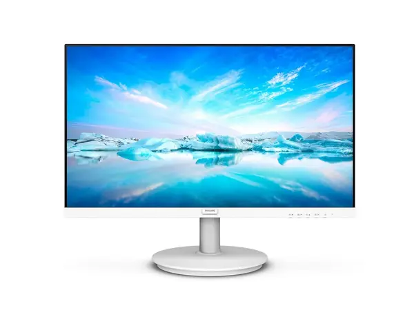 Monitor LCD Full HD, 27 inch/ 68.6 cm, tehnologie IPS, W-LED, 16.7 milioane culori, VGA, HDMI, VESA 100x 100mm, Philips 271V8AW/00